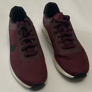 Nike Air‎ Max Modern Essential Sneakers Mens 12 Gray